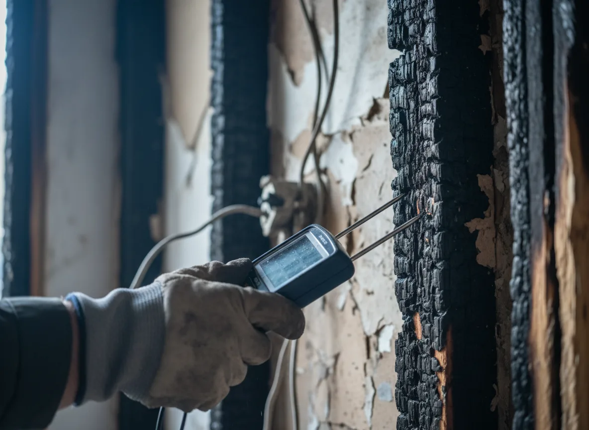 Fire Damage Restoration Weed, CA FAQs